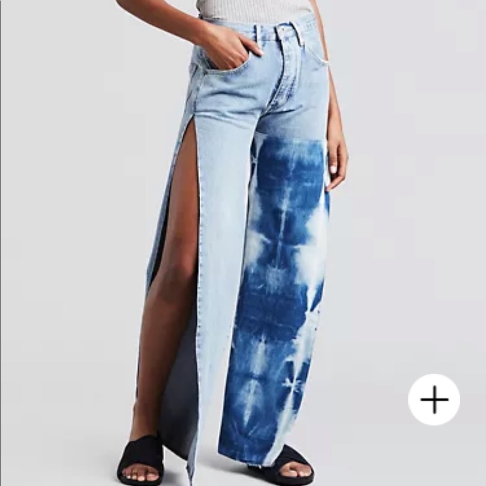 Host Pick: Levi’s Jeans Originally $248